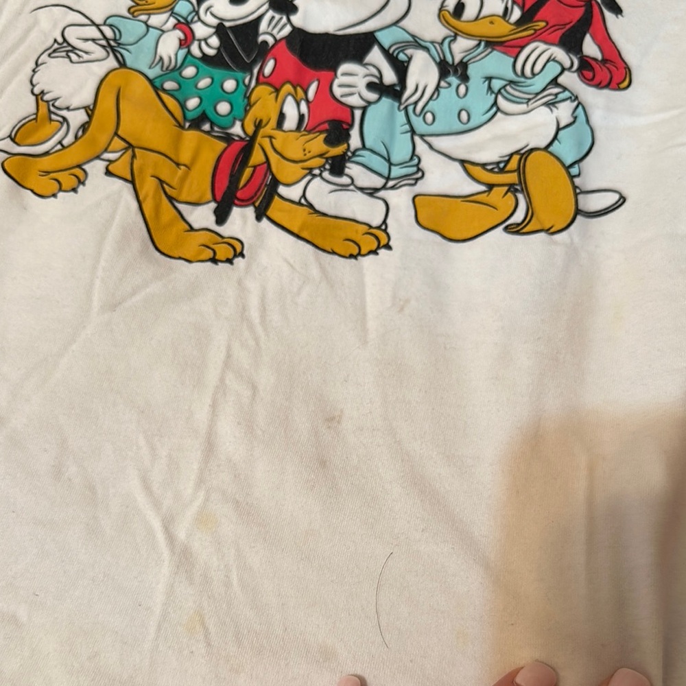 Girls Disney Short Sleeve Tee Bundle - Picture 3 of 5